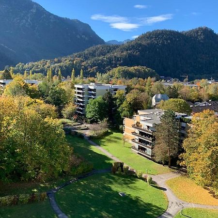 Reichenbach Apartment Bad Reichenhall Buitenkant foto