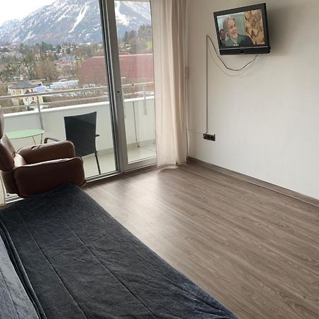 Reichenbach Apartment Bad Reichenhall Buitenkant foto