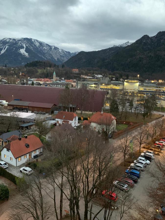 Reichenbach Apartment Bad Reichenhall Buitenkant foto