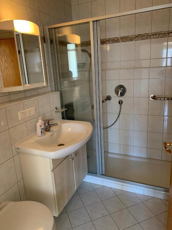 Reichenbach Apartment Bad Reichenhall Buitenkant foto