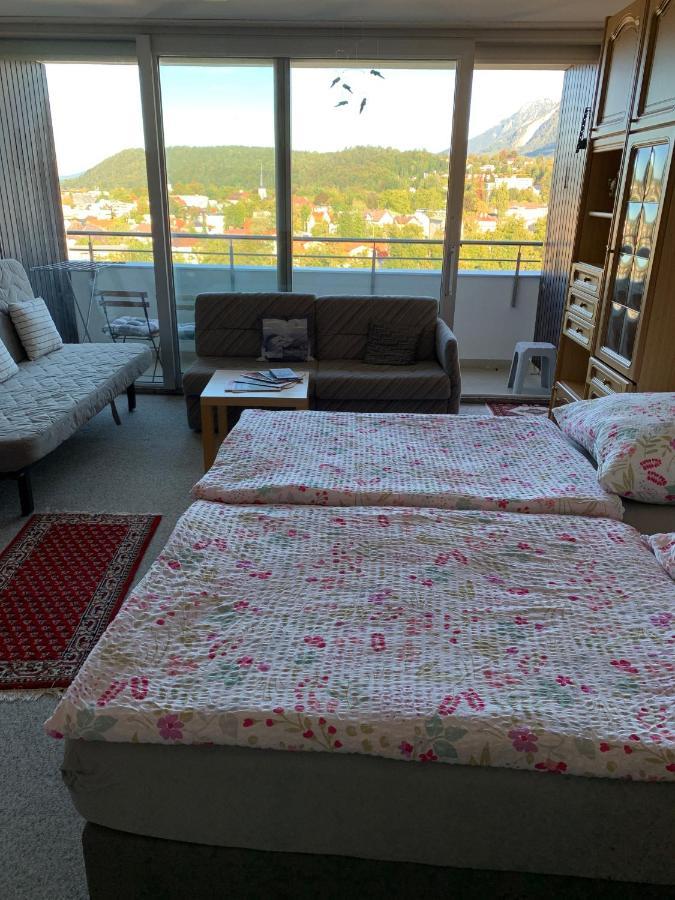 Reichenbach Apartment Bad Reichenhall Buitenkant foto