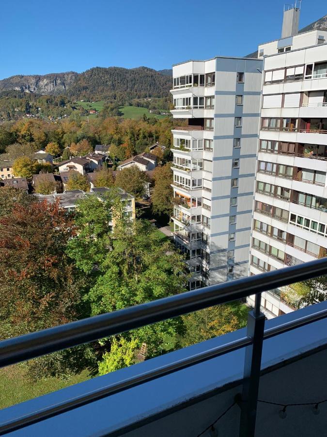 Reichenbach Apartment Bad Reichenhall Buitenkant foto