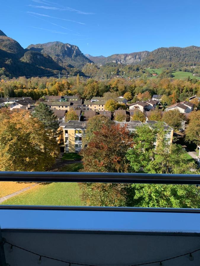 Reichenbach Apartment Bad Reichenhall Buitenkant foto