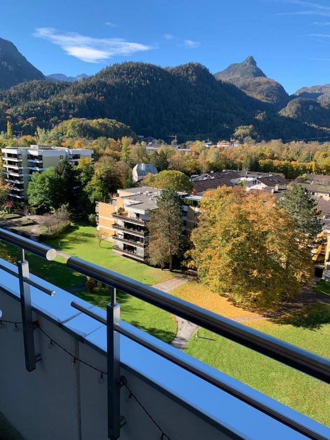 Reichenbach Apartment Bad Reichenhall Buitenkant foto