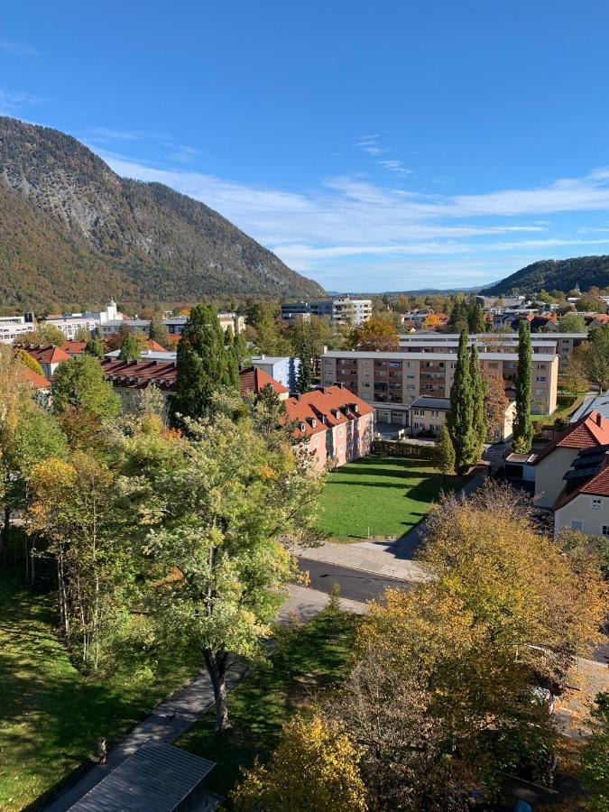 Reichenbach Apartment Bad Reichenhall Buitenkant foto