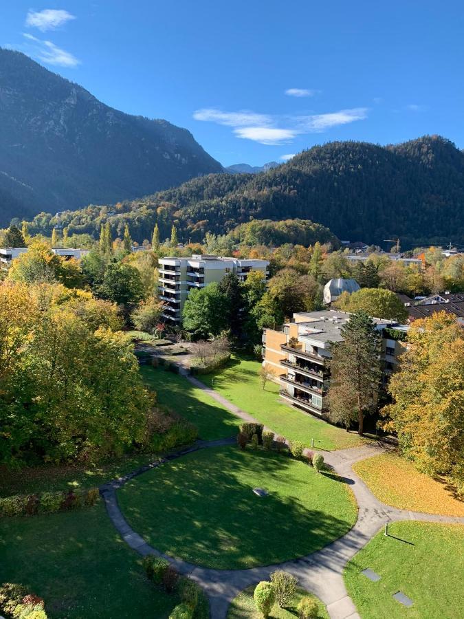 Reichenbach Apartment Bad Reichenhall Buitenkant foto
