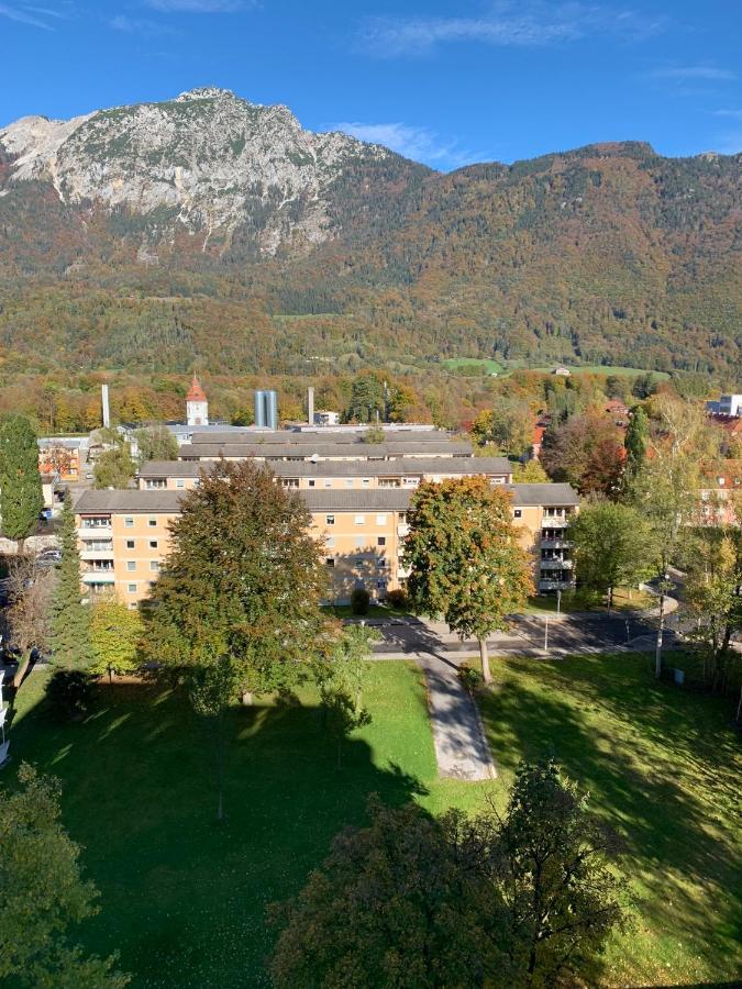 Reichenbach Apartment Bad Reichenhall Buitenkant foto