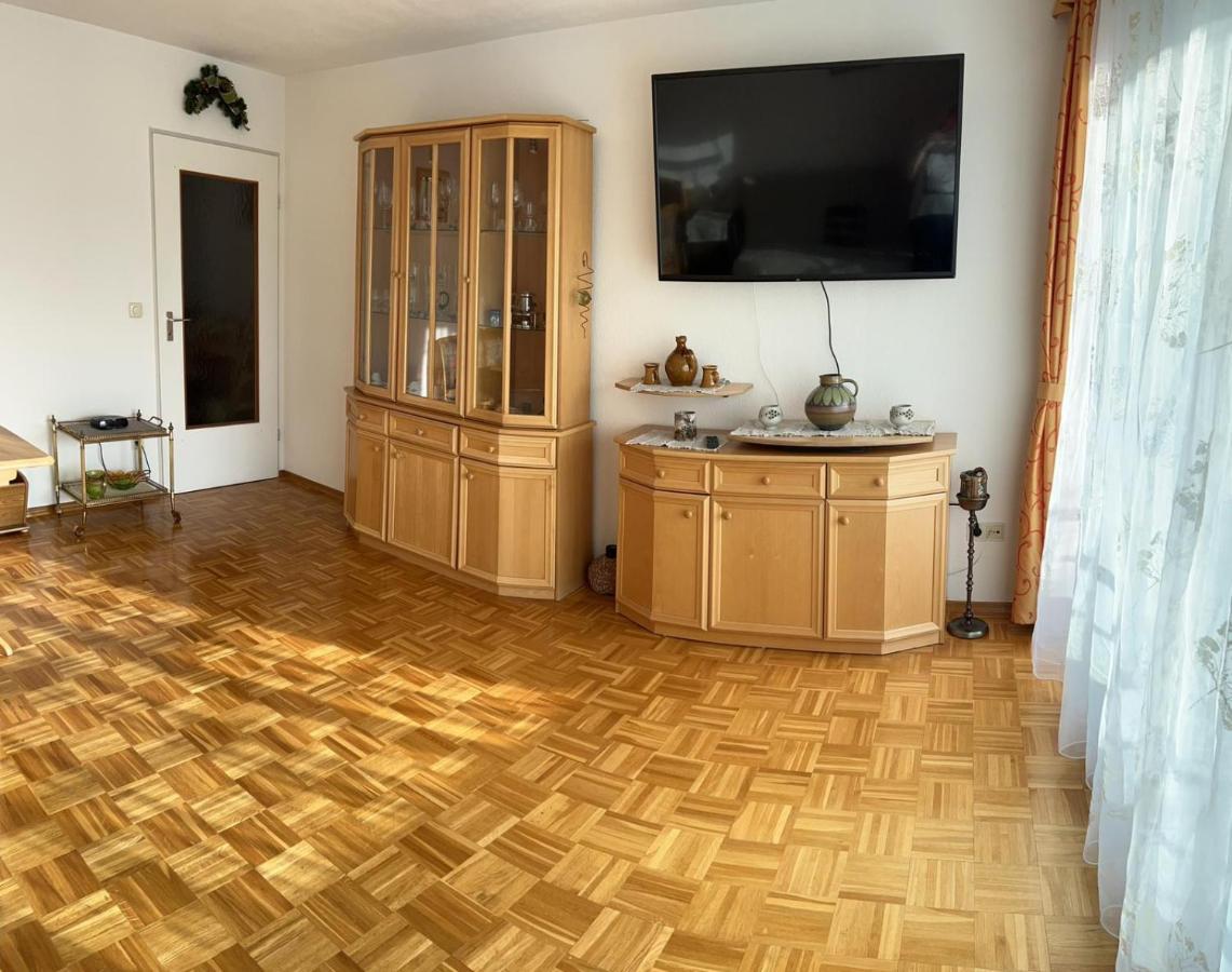 Reichenbach Apartment Bad Reichenhall Buitenkant foto