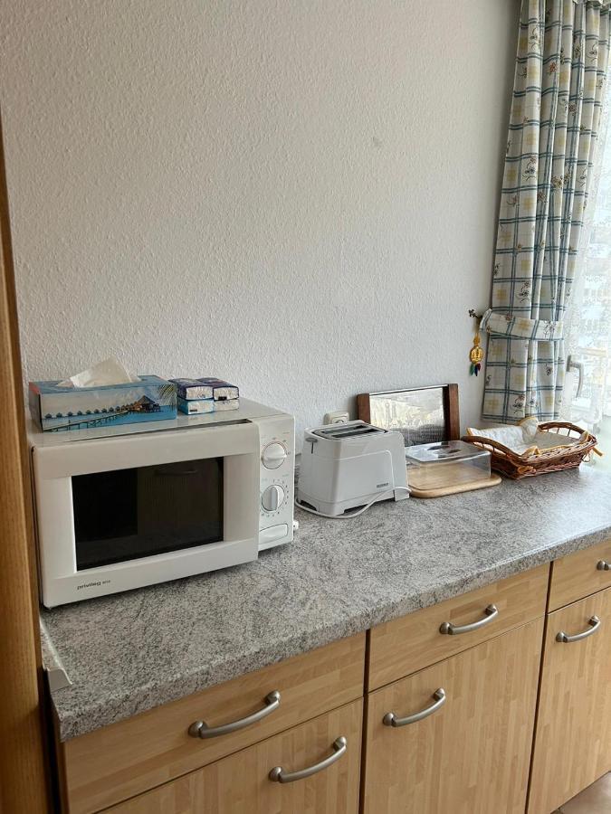 Reichenbach Apartment Bad Reichenhall Buitenkant foto