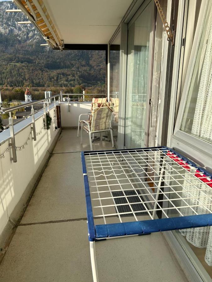 Reichenbach Apartment Bad Reichenhall Buitenkant foto