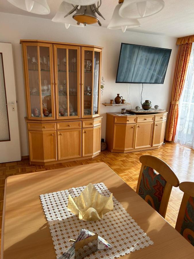 Reichenbach Apartment Bad Reichenhall Buitenkant foto