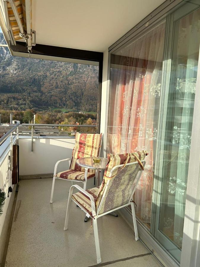 Reichenbach Apartment Bad Reichenhall Buitenkant foto