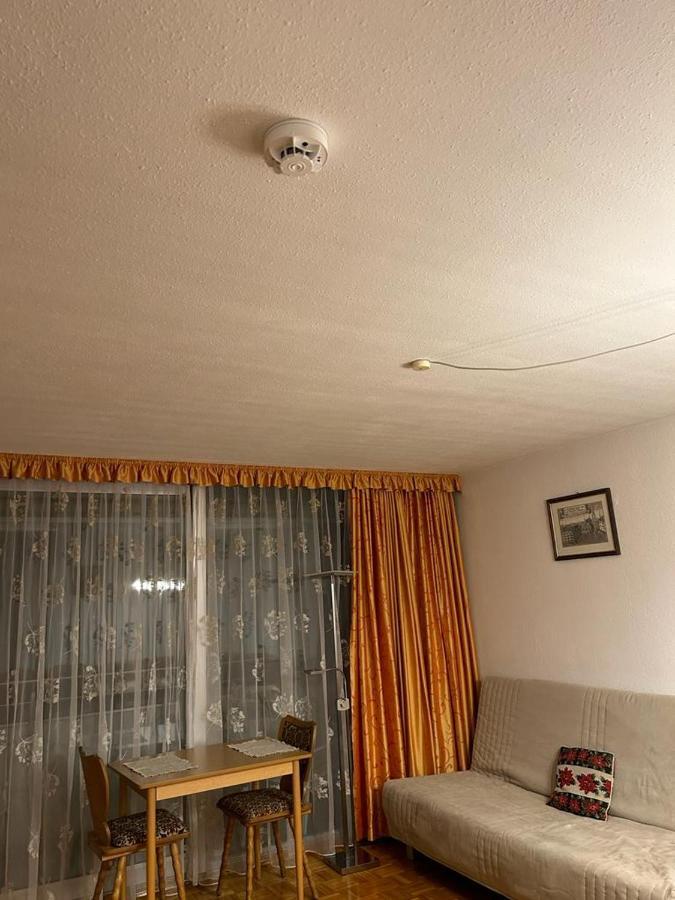 Reichenbach Apartment Bad Reichenhall Buitenkant foto