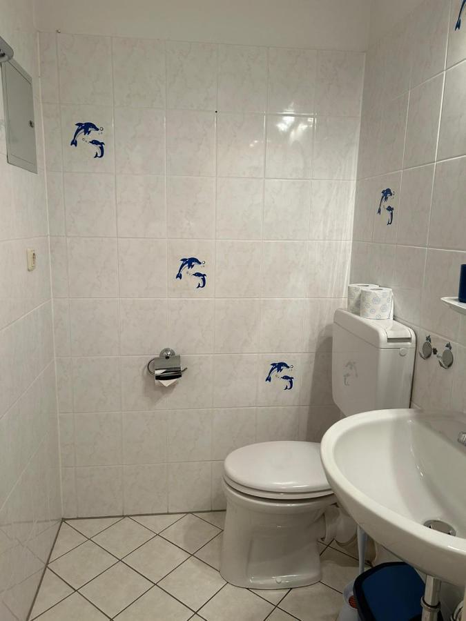 Reichenbach Apartment Bad Reichenhall Buitenkant foto