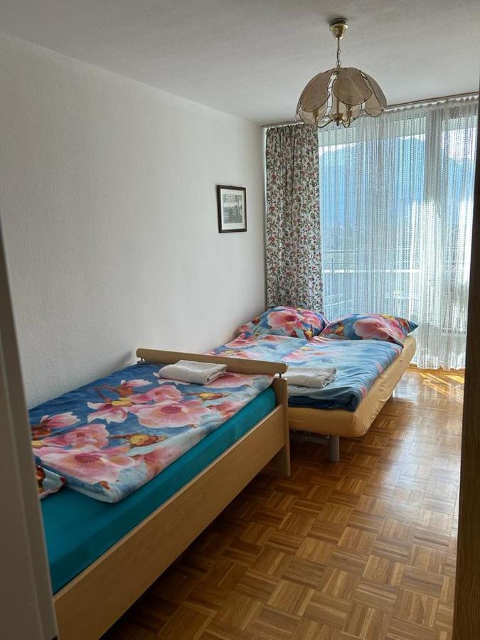 Reichenbach Apartment Bad Reichenhall Buitenkant foto