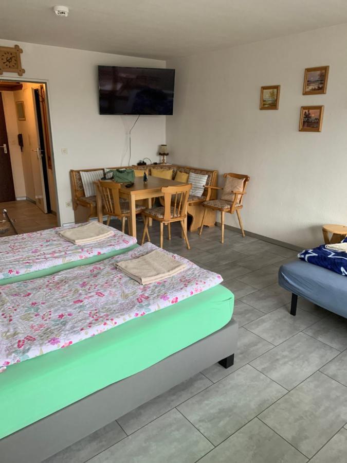 Reichenbach Apartment Bad Reichenhall Buitenkant foto