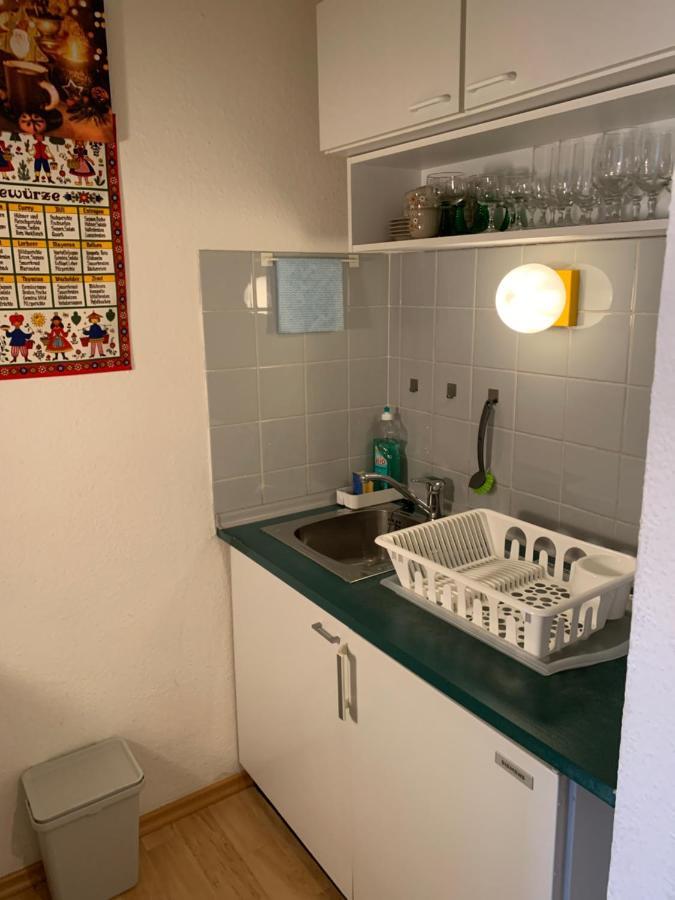 Reichenbach Apartment Bad Reichenhall Buitenkant foto