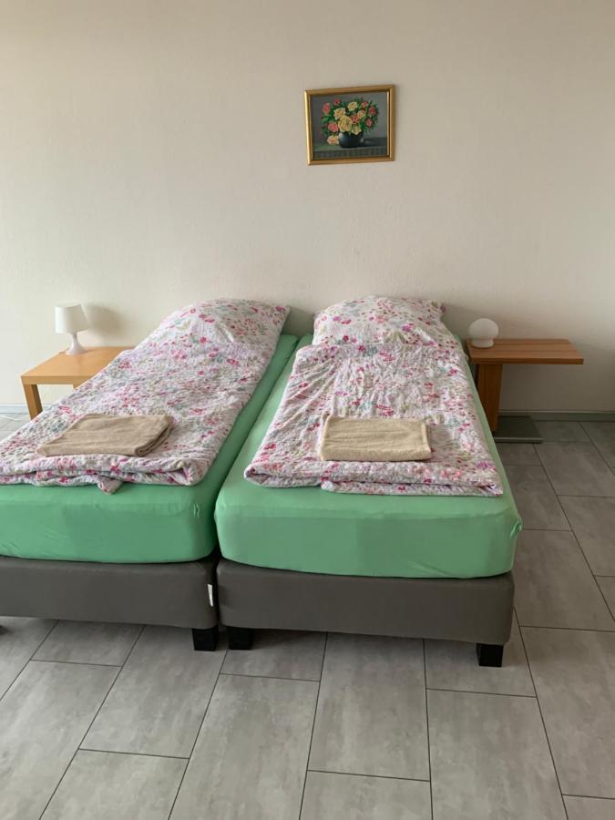 Reichenbach Apartment Bad Reichenhall Buitenkant foto