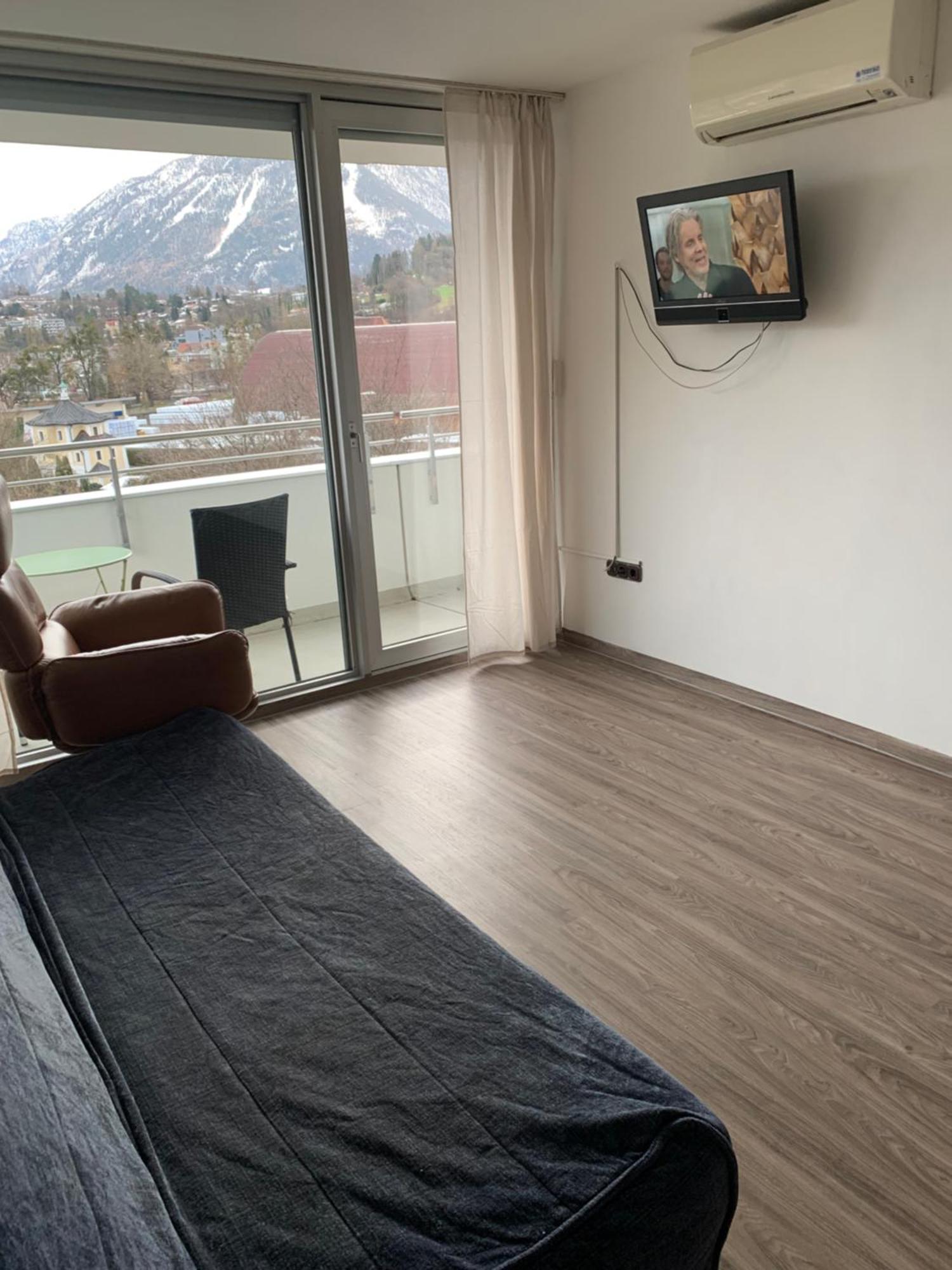 Reichenbach Apartment Bad Reichenhall Buitenkant foto