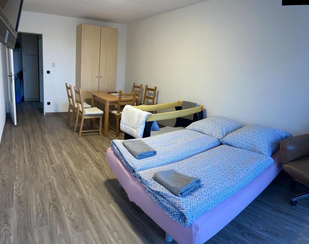 Reichenbach Apartment Bad Reichenhall Buitenkant foto
