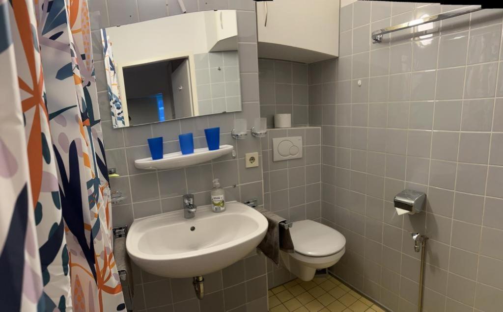 Reichenbach Apartment Bad Reichenhall Buitenkant foto