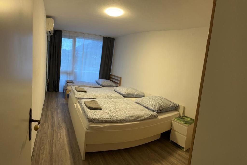 Reichenbach Apartment Bad Reichenhall Buitenkant foto