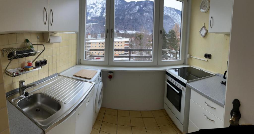 Reichenbach Apartment Bad Reichenhall Buitenkant foto