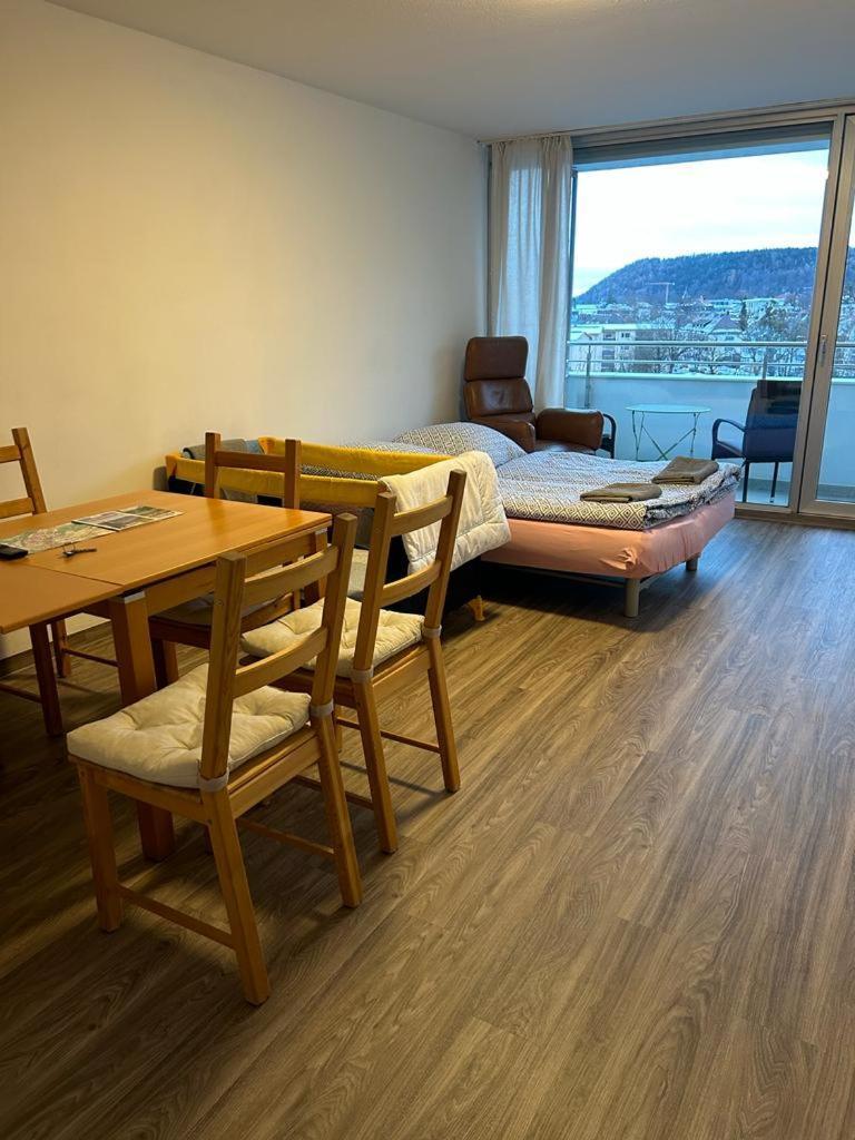 Reichenbach Apartment Bad Reichenhall Buitenkant foto