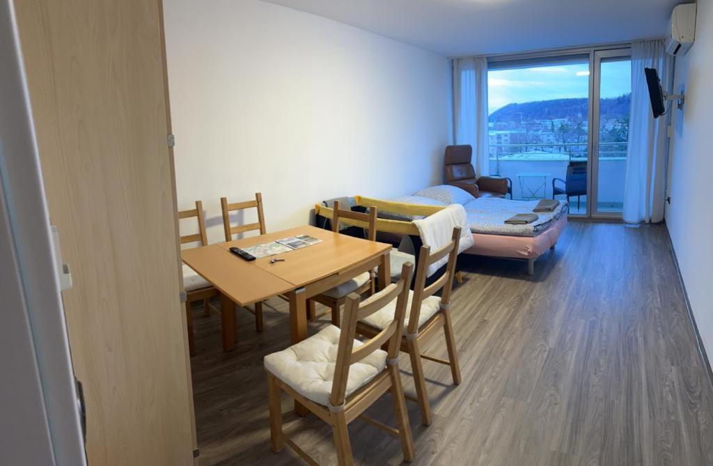 Reichenbach Apartment Bad Reichenhall Buitenkant foto
