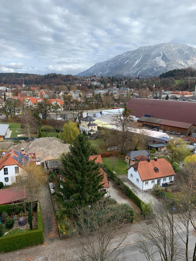 Reichenbach Apartment Bad Reichenhall Buitenkant foto